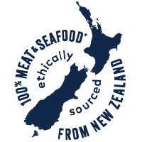 Ziwi - 100% New Zealand